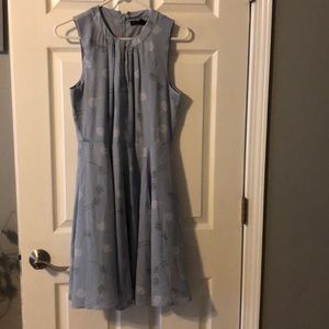Banana republic dress